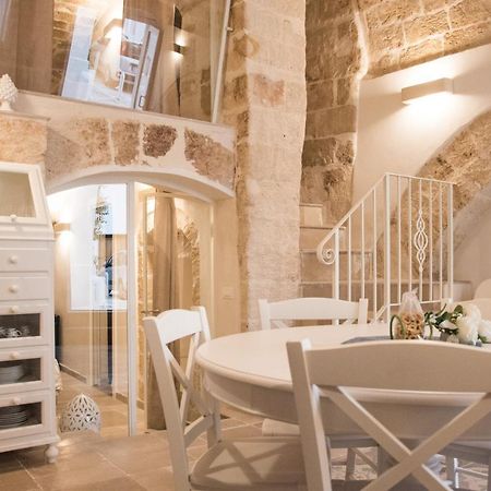 Dimore Del Borgo Antico - La Zaffara مونوبولي المظهر الخارجي الصورة