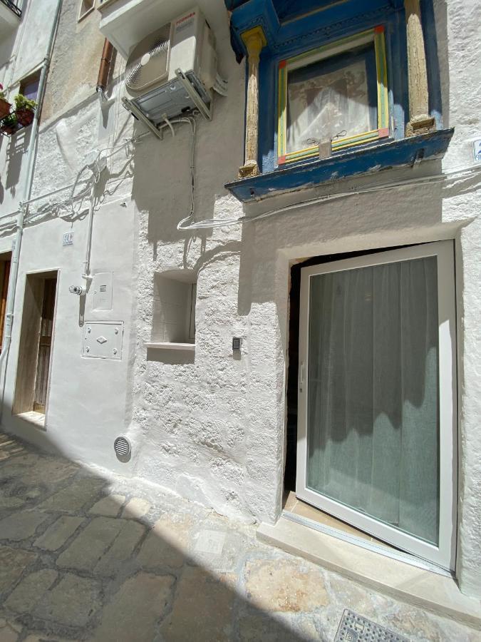 Dimore Del Borgo Antico - La Zaffara مونوبولي المظهر الخارجي الصورة