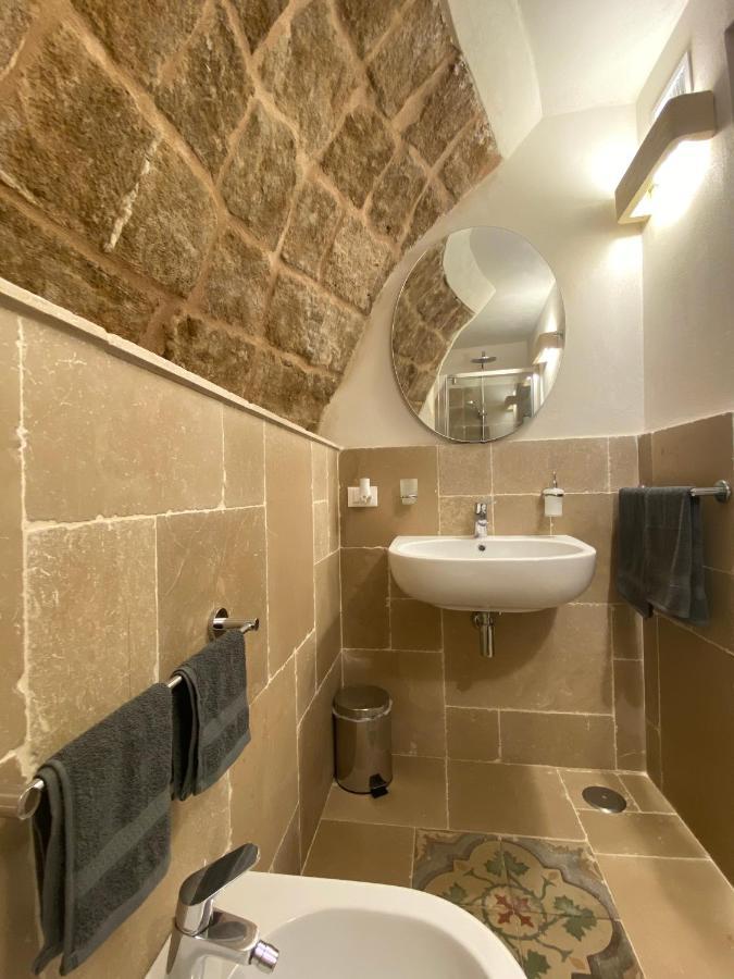 Dimore Del Borgo Antico - La Zaffara مونوبولي المظهر الخارجي الصورة