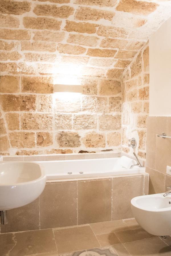 Dimore Del Borgo Antico - La Zaffara مونوبولي المظهر الخارجي الصورة