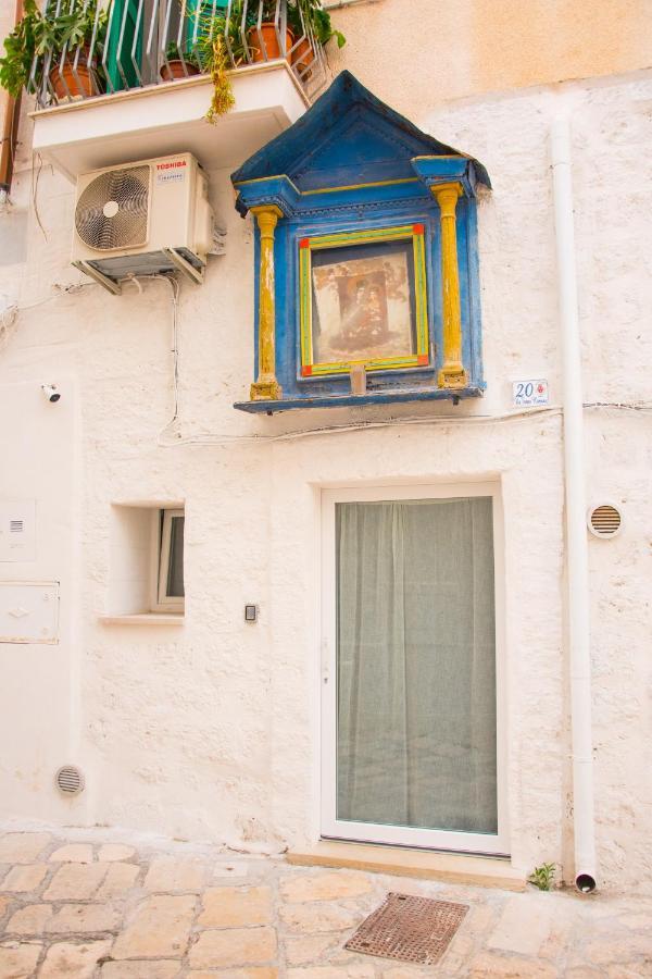 Dimore Del Borgo Antico - La Zaffara مونوبولي المظهر الخارجي الصورة