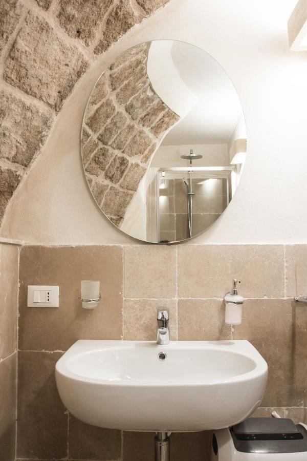 Dimore Del Borgo Antico - La Zaffara مونوبولي المظهر الخارجي الصورة